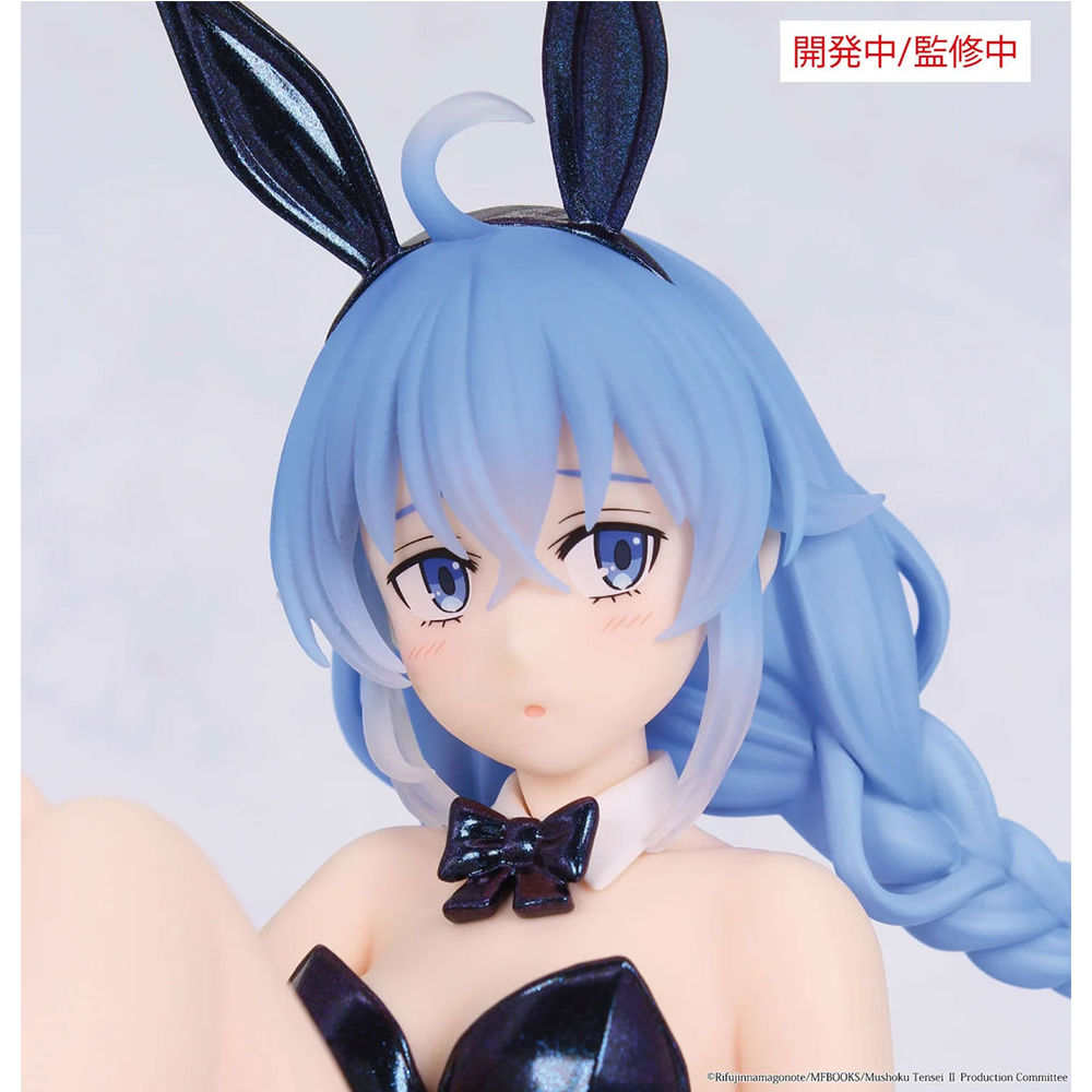 PREORDEN: Mushoku Tensei: One-Seventh Carat Roxy Migurdia Bunny Polarized Color Ver 1/7 - Image 3