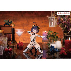 PREORDEN: Mahou Shoujo ni Akogarete: One-Seventh Carat Magia Baiser - Evil Cow Pattern Ver 1/7