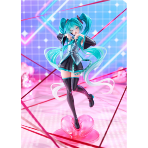 PREORDEN: T-Most Series: Character Vocaloid Series: Hatsune Miku