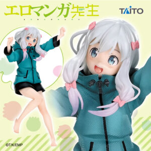 PREORDEN: Coreful: Eromanga Sensei: Sagiri Izumi - Hoodie Ver - Reissue