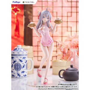 PREORDEN: TENITOL TALL Roshidere: Alya Chinese Dress ver.