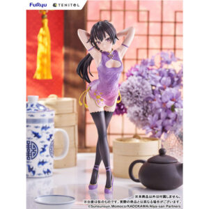 PREORDEN: TENITOL TALL Roshidere: Yuki Suo Chinese Dress ver.