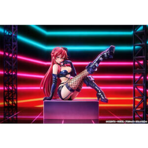 PREORDEN: Tengen Toppa Gurren Lagann: Kirameki Yoko Box: Pieces of Sweet Stars: Yoko - Bondage Costume Ver. 1/7