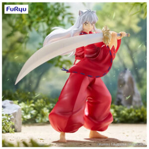 PREORDEN: Trio-Try-It: Inuyasha: Inuyasha
