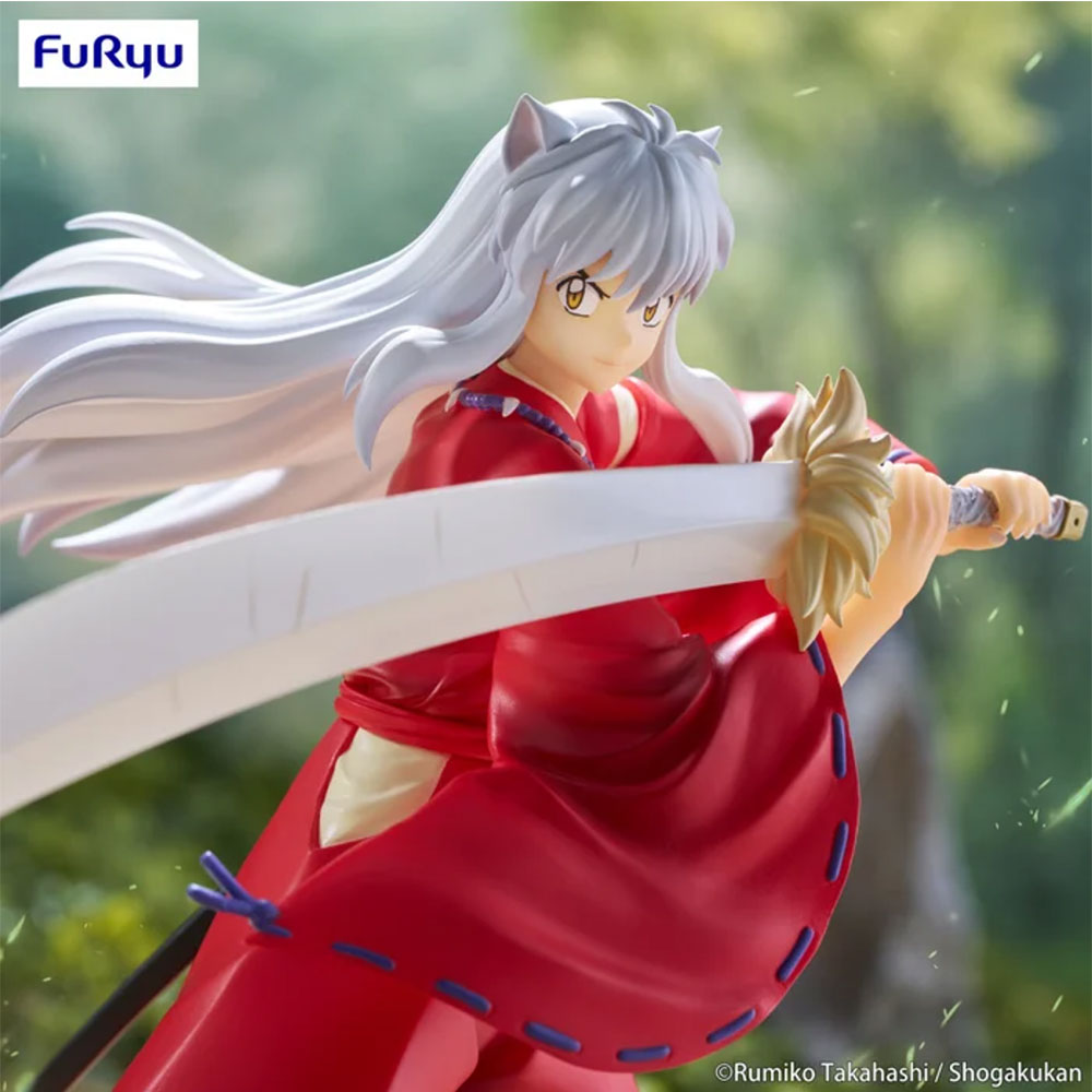 PREORDEN: Trio-Try-It: Inuyasha: Inuyasha - Image 4