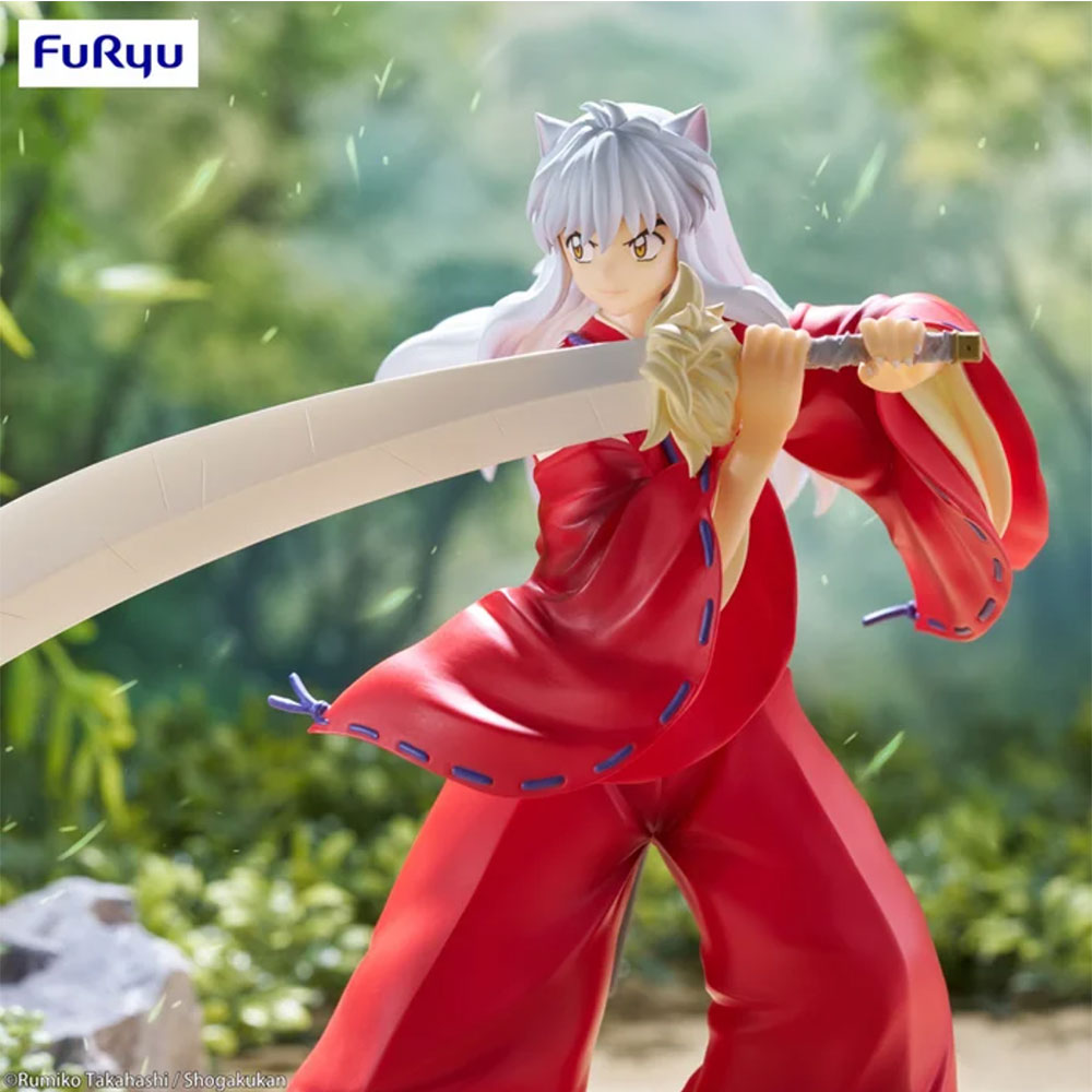 PREORDEN: Trio-Try-It: Inuyasha: Inuyasha - Image 5