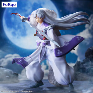 PREORDEN: Trio-Try-It: Inuyasha: Sesshomaru