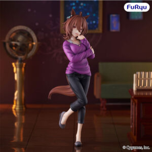 PREORDEN: Trio-Try-It: Umamusume Pretty Derby: Agnes Tachyon - Reissue