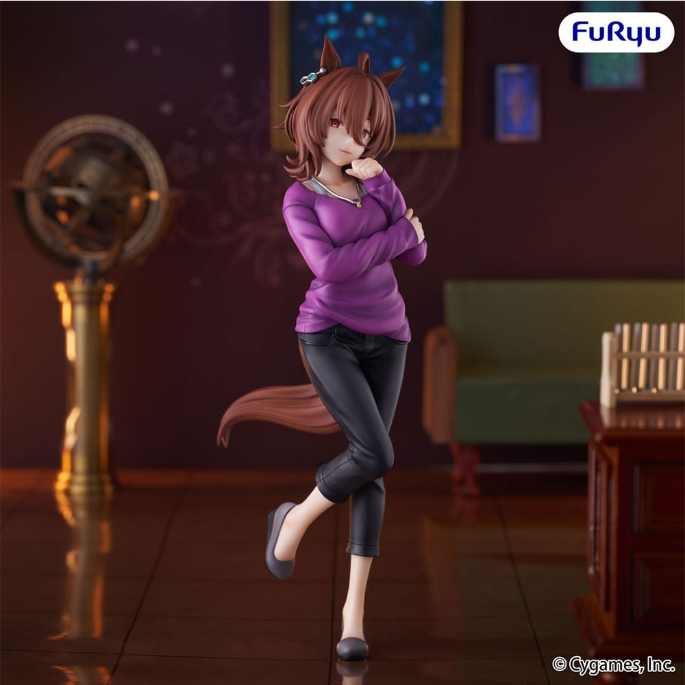 PREORDEN: Trio-Try-It: Umamusume Pretty Derby: Agnes Tachyon - Reissue