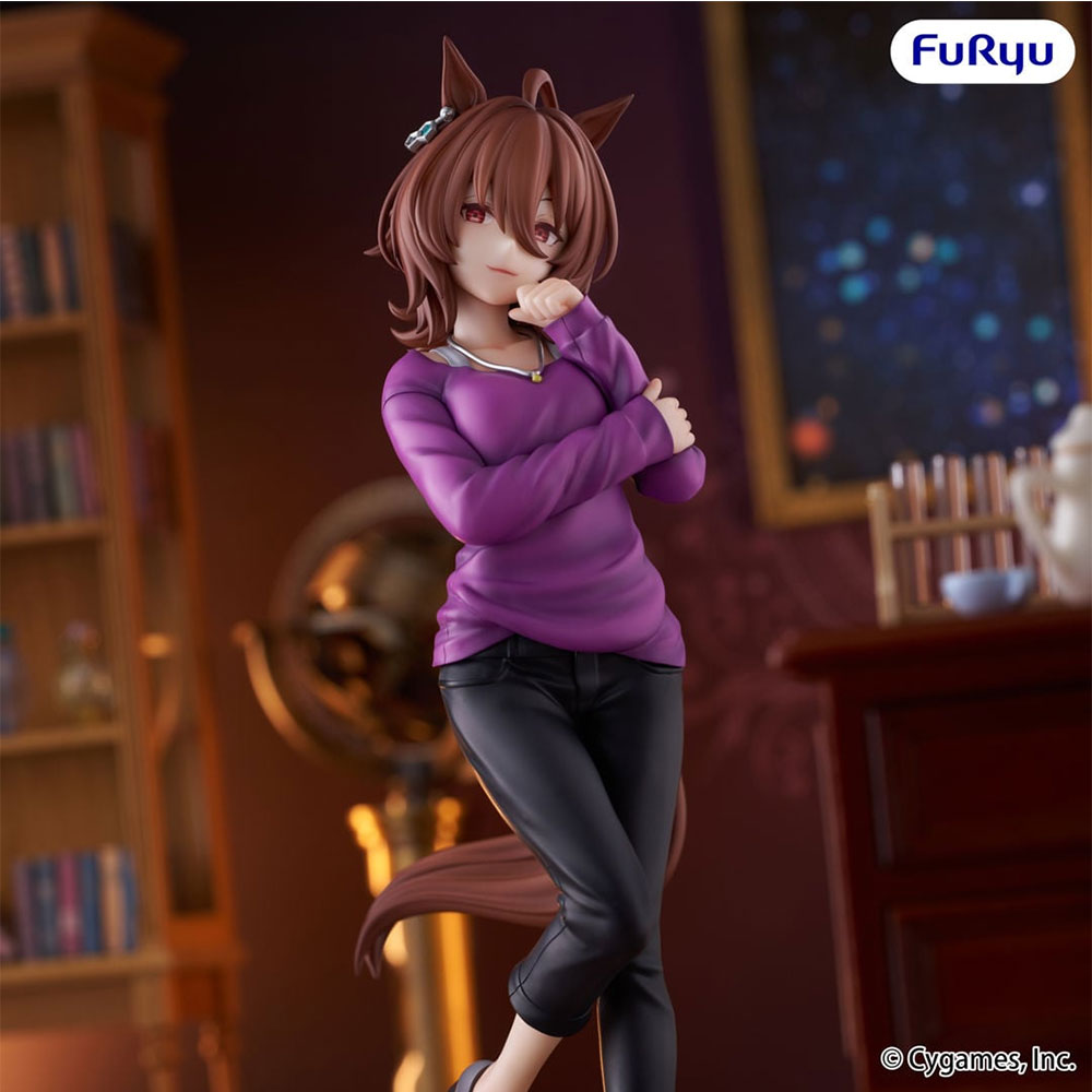 PREORDEN: Trio-Try-It: Umamusume Pretty Derby: Agnes Tachyon - Reissue - Image 2