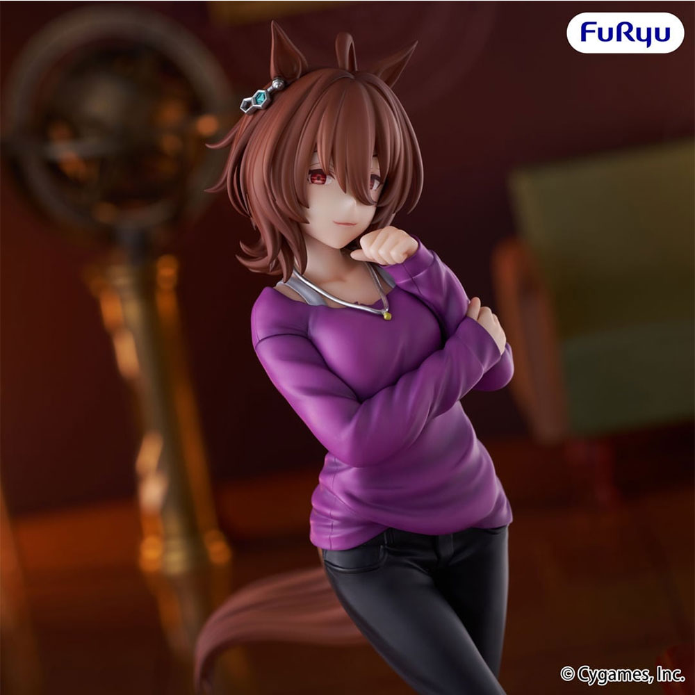 PREORDEN: Trio-Try-It: Umamusume Pretty Derby: Agnes Tachyon - Reissue - Image 3