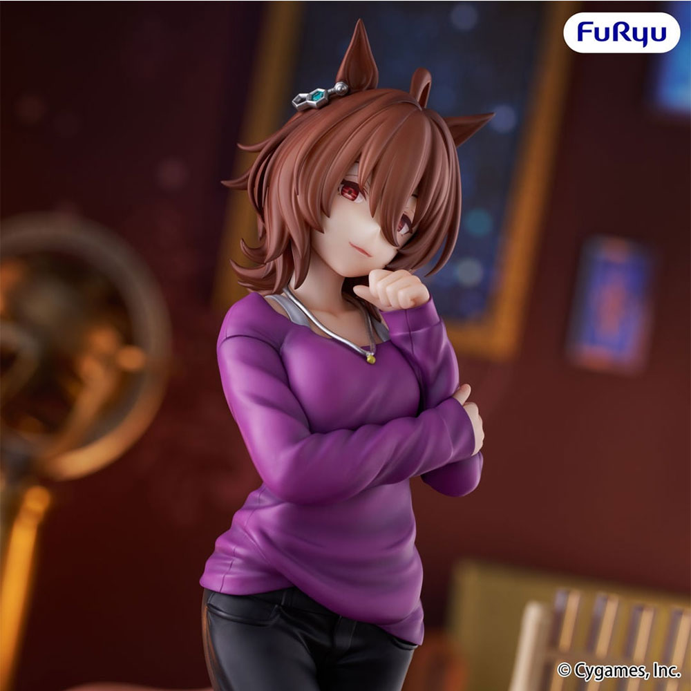 PREORDEN: Trio-Try-It: Umamusume Pretty Derby: Agnes Tachyon - Reissue - Image 4