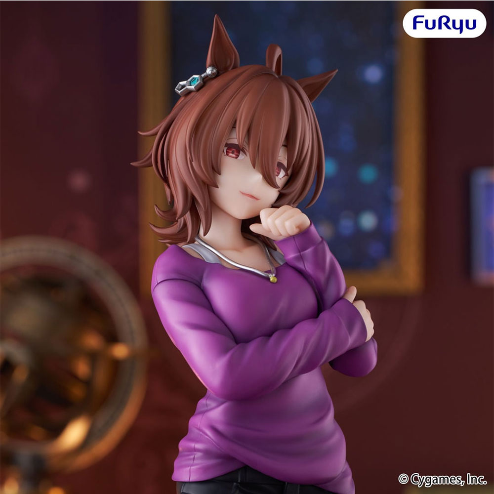PREORDEN: Trio-Try-It: Umamusume Pretty Derby: Agnes Tachyon - Reissue - Image 5