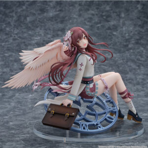 PREORDEN: "THE IDOLMASTER SHINY COLORS" Amana Osaki - Gardienne Tourmaline ver 1/6
