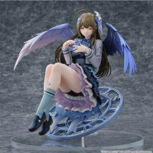 PREORDEN: "THE IDOLMASTER SHINY COLORS" Chiyuki Kuwayama - White Pearl ver 1/6