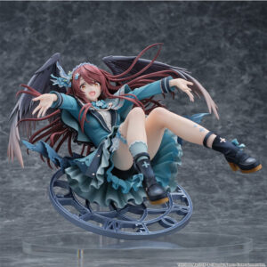 PREORDEN: "THE IDOLMASTER SHINY COLORS" Tenka Osaki - Gardienne Amethyst ver 1/6
