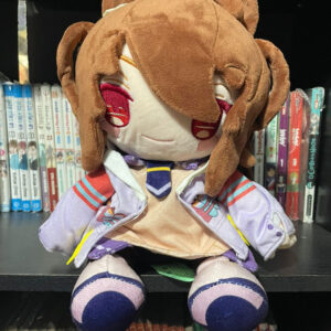 Umamusume Pretty Derby: Agnes Tachyon Plush