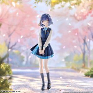 PREORDEN: Gakuen IDOLM@STER Misuzu Hataya 1/6