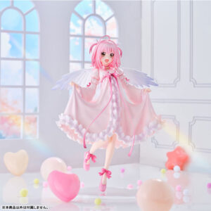 PREORDEN: Shugo-chara! Amu Hinamori -Amulet Angel- 1/6