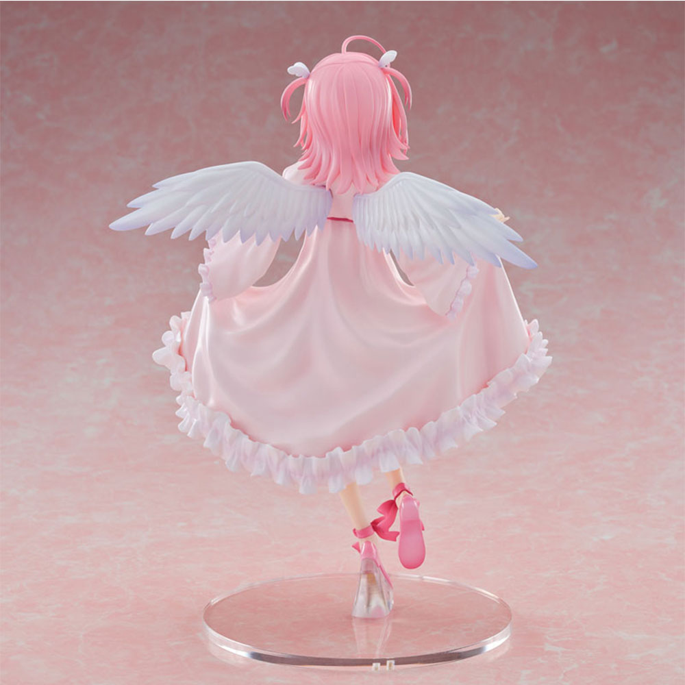 PREORDEN: Shugo-chara! Amu Hinamori -Amulet Angel- 1/6 - Image 10