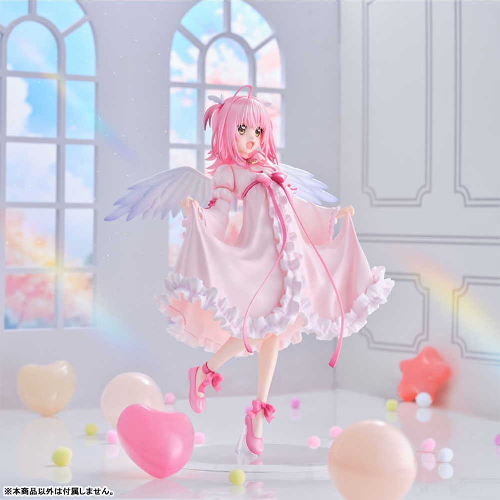 PREORDEN: Shugo-chara! Amu Hinamori -Amulet Angel- 1/6 - Image 2