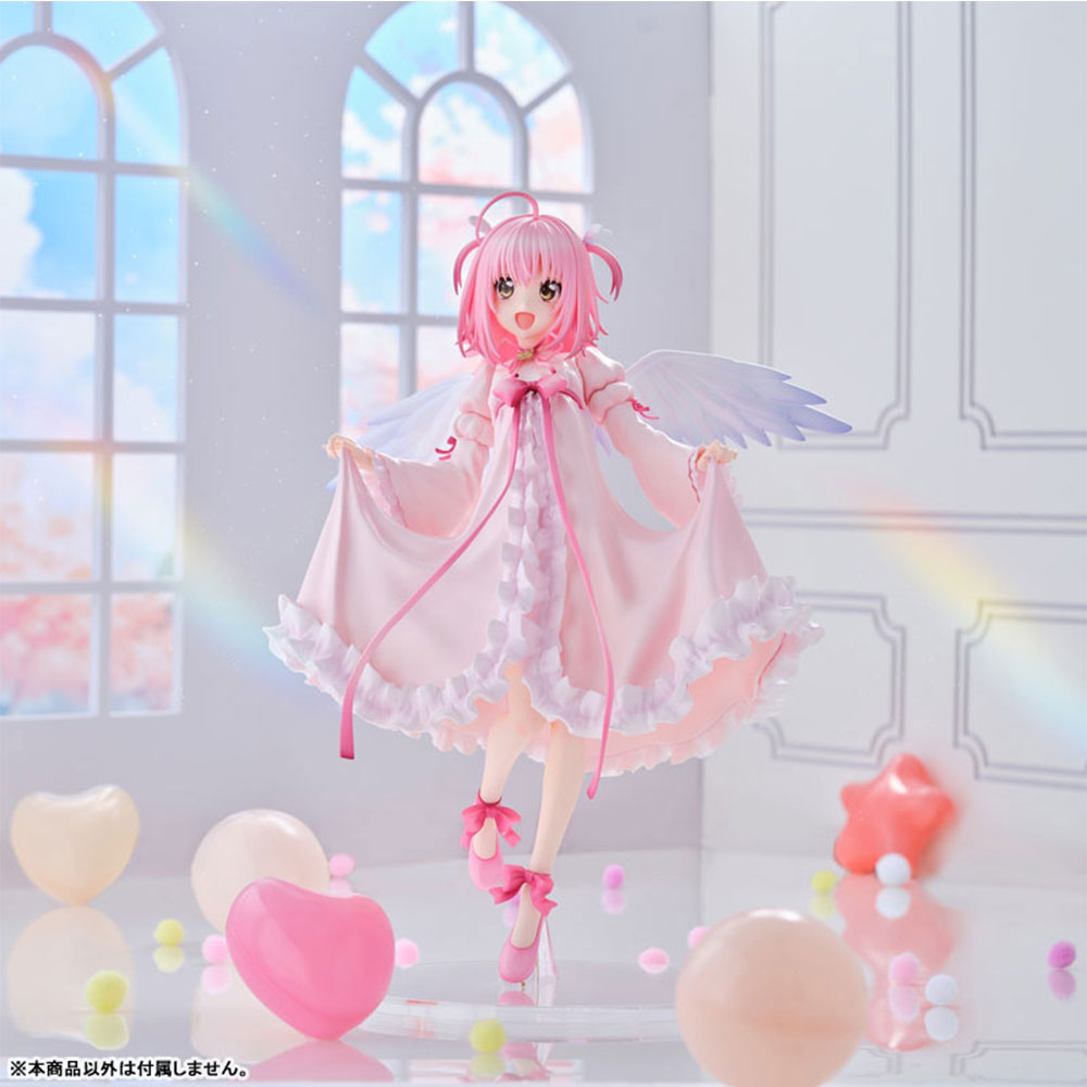 PREORDEN: Shugo-chara! Amu Hinamori -Amulet Angel- 1/6 - Image 3