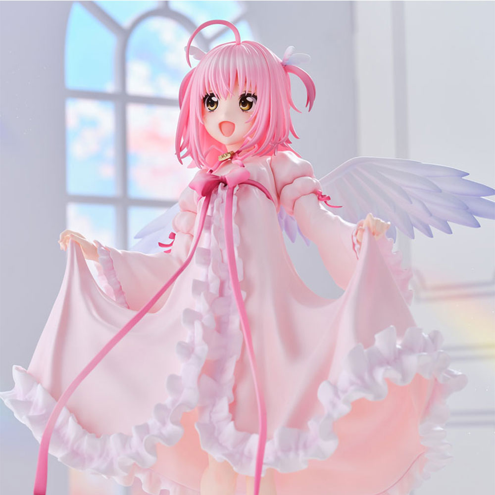 PREORDEN: Shugo-chara! Amu Hinamori -Amulet Angel- 1/6 - Image 4