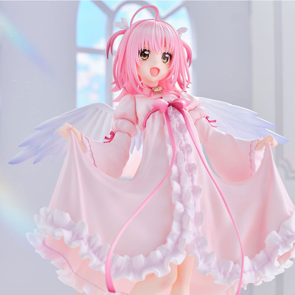 PREORDEN: Shugo-chara! Amu Hinamori -Amulet Angel- 1/6 - Image 5