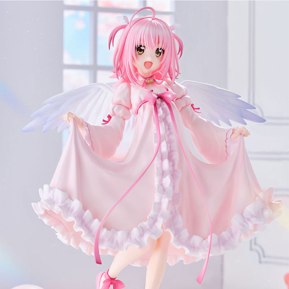 PREORDEN: Shugo-chara! Amu Hinamori -Amulet Angel- 1/6 - Image 6