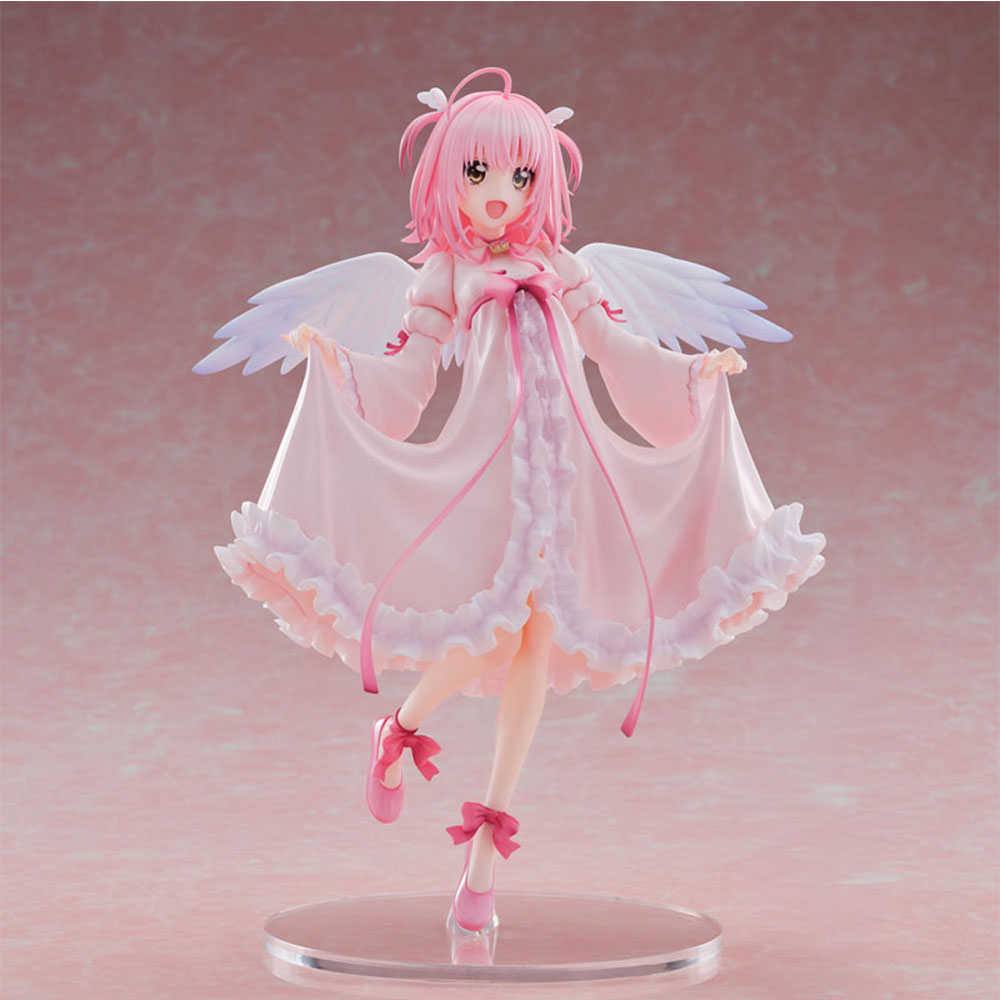 PREORDEN: Shugo-chara! Amu Hinamori -Amulet Angel- 1/6 - Image 7