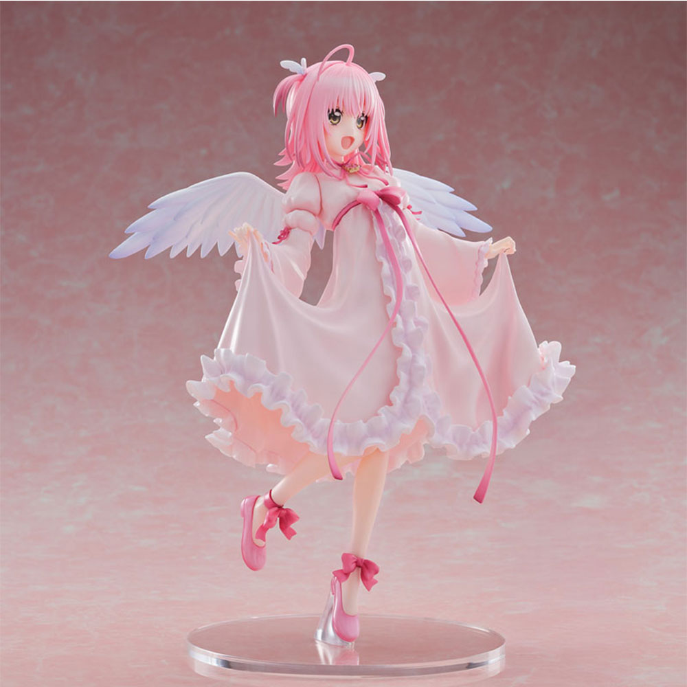 PREORDEN: Shugo-chara! Amu Hinamori -Amulet Angel- 1/6 - Image 8