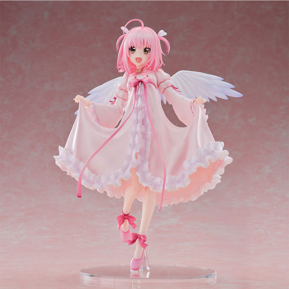 PREORDEN: Shugo-chara! Amu Hinamori -Amulet Angel- 1/6 - Image 9