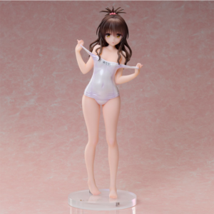 PREORDEN: To Love-Ru Darkness: Swimsuit Series: Mikan Yuuki - Muse Color ver - 1/4