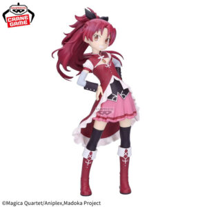 PREORDEN: BANPRESTO: Puella Magi Madoka Magica the Movie -Walpurgisnacht: Rising- Kyoko Sakura
