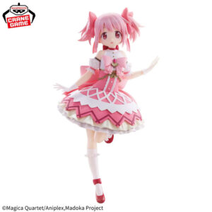 PREORDEN: BANPRESTO: Puella Magi Madoka Magica the Movie -Walpurgisnacht: Rising- Madoka Kaname