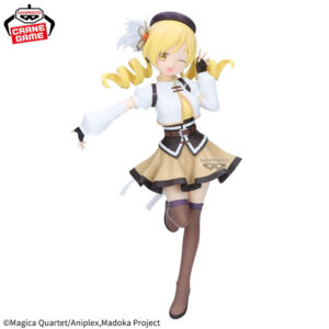PREORDEN: BANPRESTO: Puella Magi Madoka Magica the Movie -Walpurgisnacht: Rising- Mami Tomoe