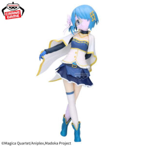 PREORDEN: BANPRESTO: Puella Magi Madoka Magica the Movie -Walpurgisnacht: Rising- Sayaka Miki