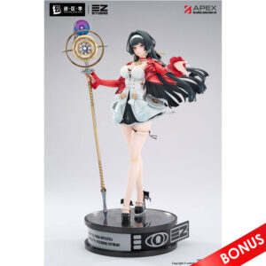 PREORDEN: Zenless Zone Zero: Astra Yao 1/7 + BONUS