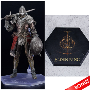 PREORDEN: figma ELDEN RING: Raging Wolf - Reissue