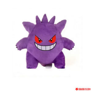 Peluche Pokemon 20 : Gengar
