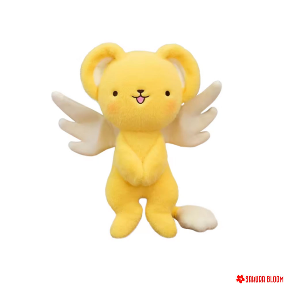 Card Captor Sakura: Slim Kero Plush