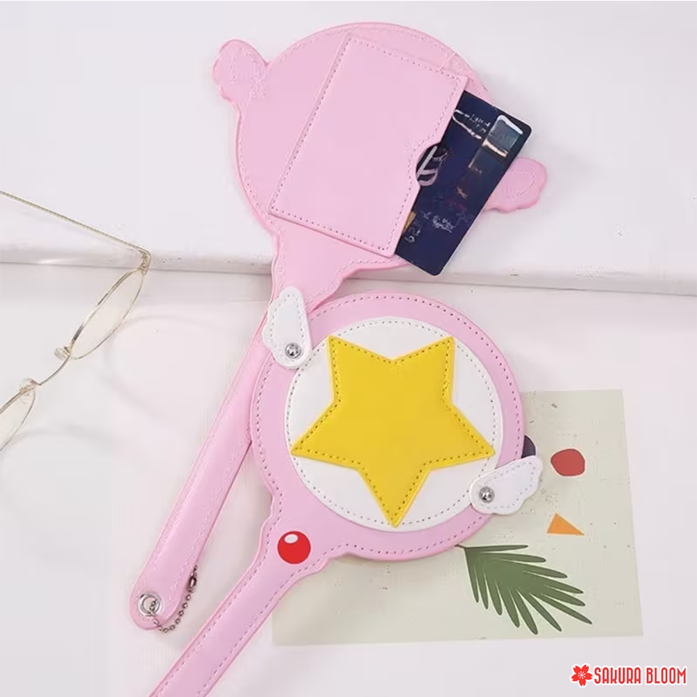 Card Captor Sakura - Card Holder - Image 2