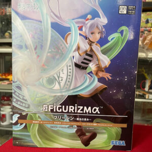SEGA FiGURiZM: Frieren: Beyond Journey's End: Frieren - The Heights of Magic