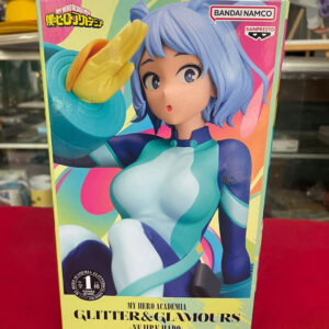 BANPRESTO GLITTER&GLAMOURS2: Boku No Hero Academia: Nejire Hado Ver. B