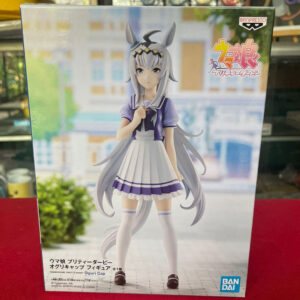 BANPRESTO: Umamusume: Pretty Derby: Oguri Cap