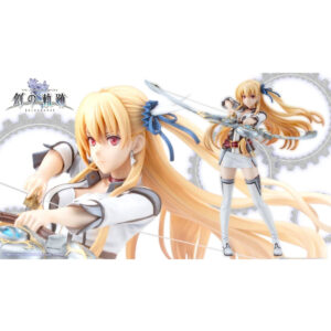 PREORDEN: The Legend of Heroes: Trails into Reverie: Alisa Reinford 1/8