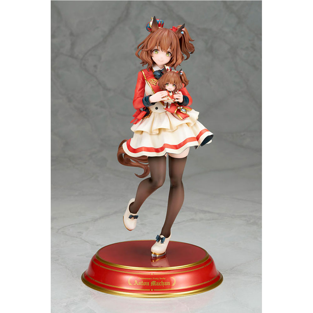 PREORDEN: Umamusume Pretty Derby Aston Machan 1/7