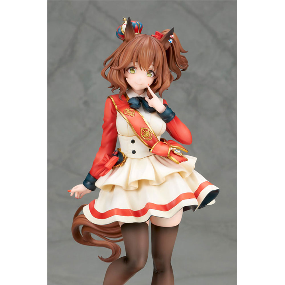 PREORDEN: Umamusume Pretty Derby Aston Machan 1/7 - Image 12