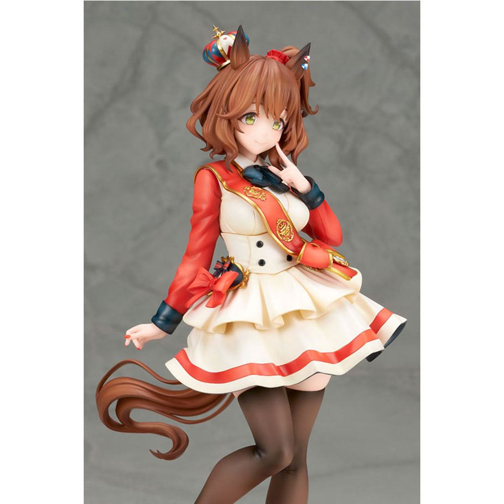 PREORDEN: Umamusume Pretty Derby Aston Machan 1/7 - Image 13