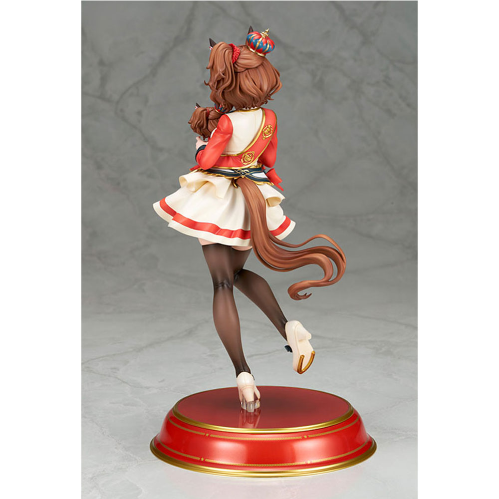 PREORDEN: Umamusume Pretty Derby Aston Machan 1/7 - Image 4